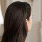 Ultra-Thin Invisible Headband