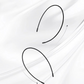 Ultra-Thin Invisible Headband