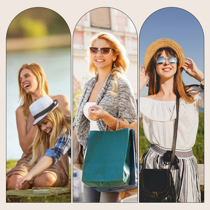 🌞Summer Hot Sale 49% OFF🩳Women's High-Waisted Quick-Dry Athletic Shorts