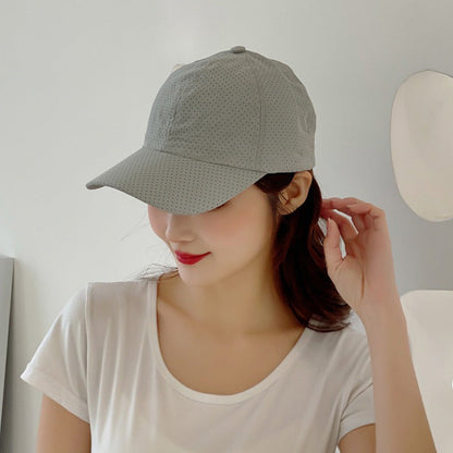 🧢 50% OFF! ⚾ Stylish Mesh Baseball Cap – Breathable, Adjustable & Perfect for Sports & Daily Wear ☀️