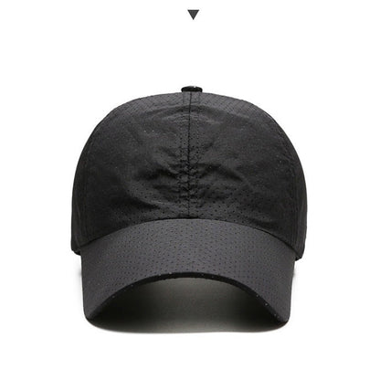 🧢 50% OFF! ⚾ Stylish Mesh Baseball Cap – Breathable, Adjustable & Perfect for Sports & Daily Wear ☀️
