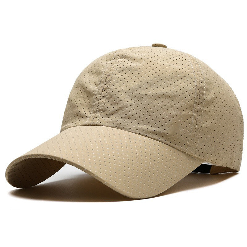 🧢 50% OFF! ⚾ Stylish Mesh Baseball Cap – Breathable, Adjustable & Perfect for Sports & Daily Wear ☀️