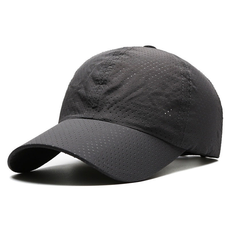 🧢 50% OFF! ⚾ Stylish Mesh Baseball Cap – Breathable, Adjustable & Perfect for Sports & Daily Wear ☀️