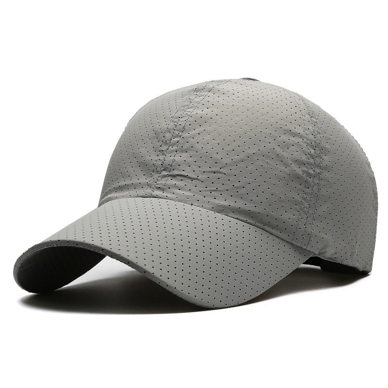 🧢 50% OFF! ⚾ Stylish Mesh Baseball Cap – Breathable, Adjustable & Perfect for Sports & Daily Wear ☀️