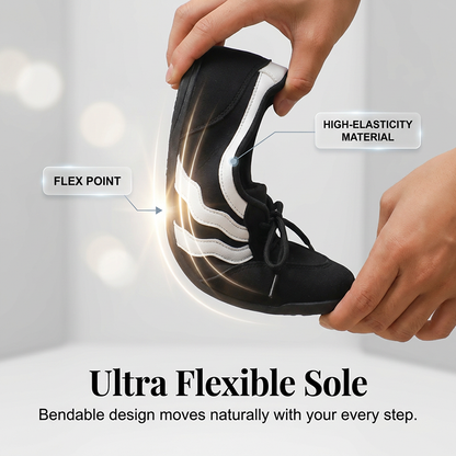 💎 50% OFF RETRO SNEAKERS! 💎 Soft PU Leather, Flexible Sole & Secure Fit for Effortless Style👟