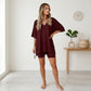 2026 Women's Spring & Summer Casual Loose Two-Piece Casual Suit