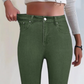 🌸Summer Hot Sale 49%OFF🌸Women's High-Waist Stretch Skinny Jeans✨Delivered within 5 working days