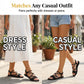 🏖️Limited time Special Price:£ 12.99!!!⏳👙Women's Criss-Cross Strap Flat Sandals