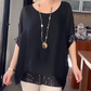 📢📢30% OFF !! ⏰Women's Casual Round Neck Top