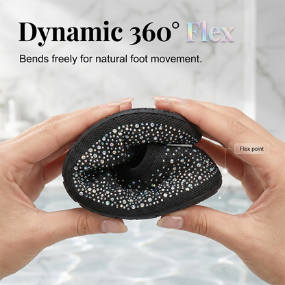 🏖️Summer Hot Sale 60% OFF!🌊💨 Quick-drying Swimming Shoes For Beachcombing 🐚👣