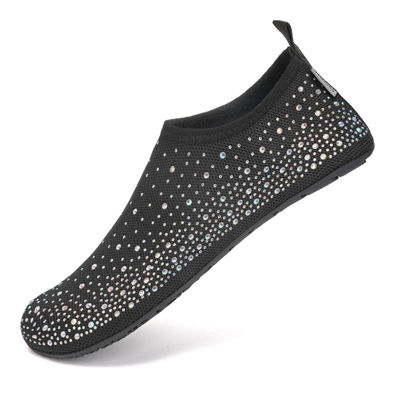 🏖️Summer Hot Sale 60% OFF!🌊💨 Quick-drying Swimming Shoes For Beachcombing 🐚👣