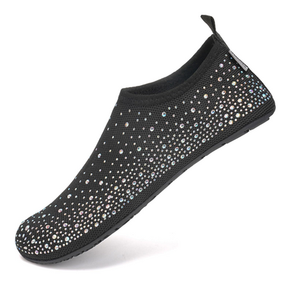 🏖️Summer Hot Sale 60% OFF!🌊💨 Quick-drying Swimming Shoes For Beachcombing 🐚👣
