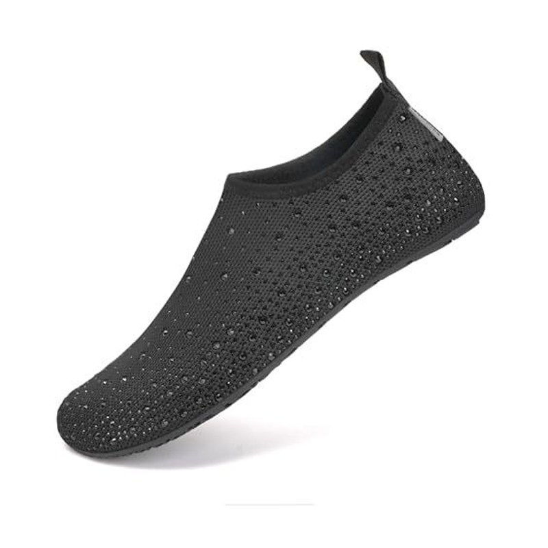 🏖️Summer Hot Sale 60% OFF!🌊💨 Quick-drying Swimming Shoes For Beachcombing 🐚👣