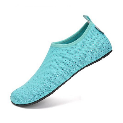 🏖️Summer Hot Sale 60% OFF!🌊💨 Quick-drying Swimming Shoes For Beachcombing 🐚👣