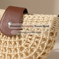 🔥2026 New Arrival ＆ Hot Sale🔥 Woven Crossbody Bag – Boho, Handwoven, Adjustable, Lightweight ✨
