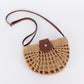 🔥2026 New Arrival ＆ Hot Sale🔥 Woven Crossbody Bag – Boho, Handwoven, Adjustable, Lightweight ✨