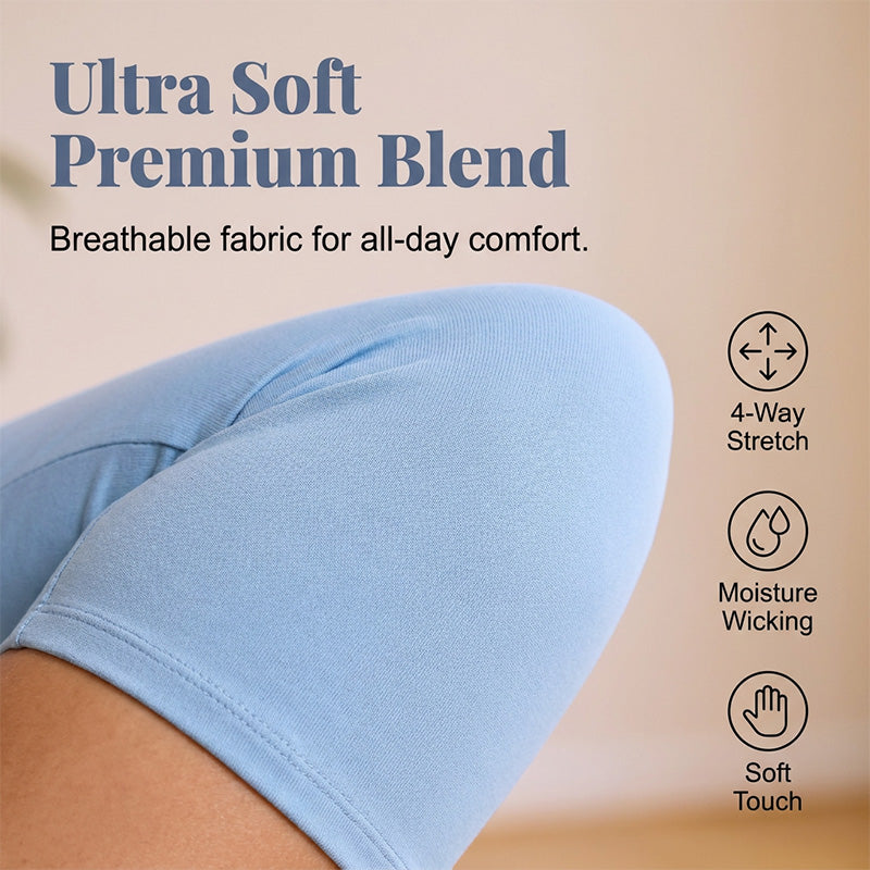 ⏰🔥LIMITED TIME 56% OFF! 💪 Elegant Tummy Control Yoga Pants – Slimming, Comfortable & Perfect for Yoga or Everyday Wear ✨🧘‍♀️
