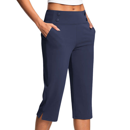 ⏰🔥LIMITED TIME 56% OFF! 💪 Elegant Tummy Control Yoga Pants – Slimming, Comfortable & Perfect for Yoga or Everyday Wear ✨🧘‍♀️