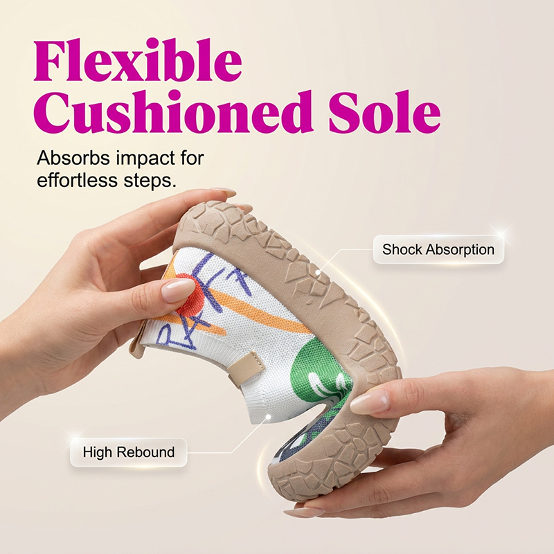 📢📢Last Day-50% OFF!!⏰Lightweight fashionable hiking shoes for women 🏃‍♀️💨