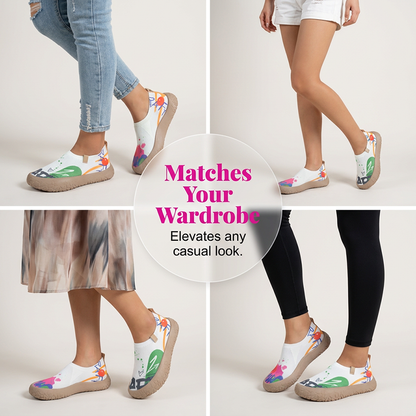 📢📢Last Day-50% OFF!!⏰Lightweight fashionable hiking shoes for women 🏃‍♀️💨