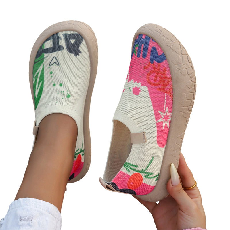 📢📢Last Day-50% OFF!!⏰Lightweight fashionable hiking shoes for women 🏃‍♀️💨