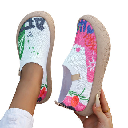 📢📢Last Day-50% OFF!!⏰Lightweight fashionable hiking shoes for women 🏃‍♀️💨