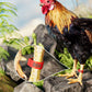 📢📢50% OFF !! ⏰Adjustable Snap-On Poultry Leg Bands