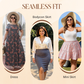 Buy 2, Get 1 Free🎀Women’s Seamless High-Waist Shaping Shorts