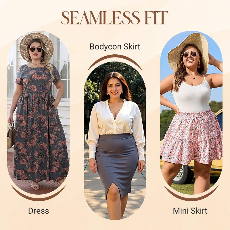 Buy 2, Get 1 Free🎀Women’s Seamless High-Waist Shaping Shorts