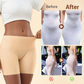Buy 2, Get 1 Free🎀Women’s Seamless High-Waist Shaping Shorts