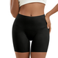Buy 2, Get 1 Free🎀Women’s Seamless High-Waist Shaping Shorts