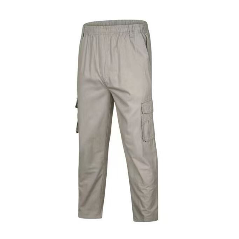 Outdoor Work & Hiking Trousers for Men