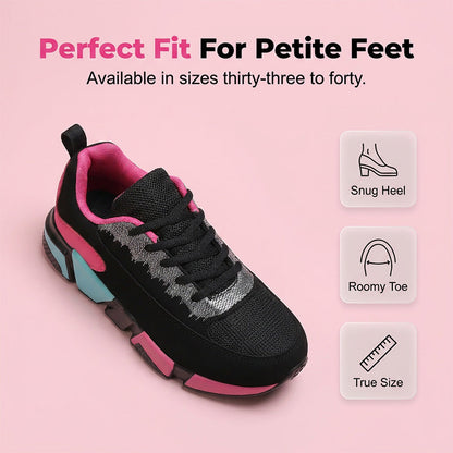 Women’s Lightweight Breathable Casual Sports Shoes
