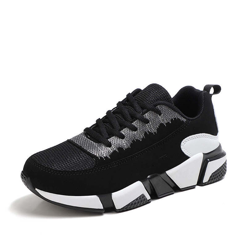 Women’s Lightweight Breathable Casual Sports Shoes