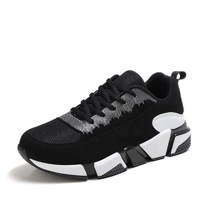 Women’s Lightweight Breathable Casual Sports Shoes