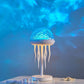 ⏰50% OFF NOW!⛹️Fast Shipping 🚚💨Rechargeable Jellyfish Aurora Lamp with Remote