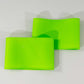 Silicone Shin Guard Sleeves for Soccer