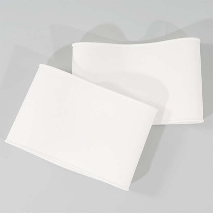 Silicone Shin Guard Sleeves for Soccer