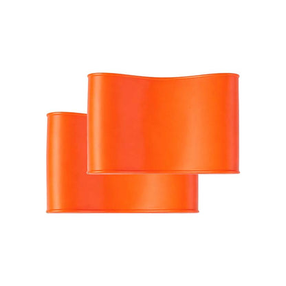 Silicone Shin Guard Sleeves for Soccer