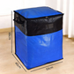 📦Last Day Special Price:£8.99!!!🧳 Collapsible Storage and Moving Bag – Heavy-duty handles & zippered closure – Folds flat, perfect for moving, travel or closet organization – reusable & easy to clean 🏠– UK Ready! 🇬🇧