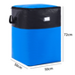 📦Last Day Special Price:£8.99!!!🧳 Collapsible Storage and Moving Bag – Heavy-duty handles & zippered closure – Folds flat, perfect for moving, travel or closet organization – reusable & easy to clean 🏠– UK Ready! 🇬🇧