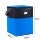 📦Last Day Special Price:£8.99!!!🧳 Collapsible Storage and Moving Bag – Heavy-duty handles & zippered closure – Folds flat, perfect for moving, travel or closet organization – reusable & easy to clean 🏠– UK Ready! 🇬🇧