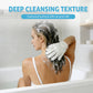 🧤Rinse-Free Hair Cleansing Gloves for Oil Control (10-Pack)