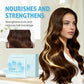 🧤Rinse-Free Hair Cleansing Gloves for Oil Control (10-Pack)