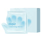 🧤Rinse-Free Hair Cleansing Gloves for Oil Control (10-Pack)