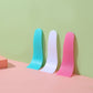 Ergonomic Hair Removal Scraper Spatula(3 pieces)