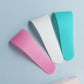 Ergonomic Hair Removal Scraper Spatula(3 pieces)