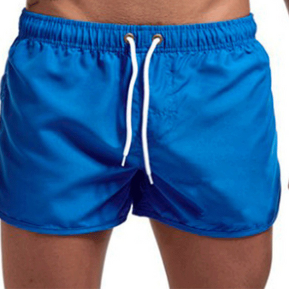 Men’s Summer Quick Dry Beach Shorts