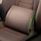 🏆 LIMITED-TIME 50% OFF! 🚗Ergonomic Headrest and Lumbar Support Set for Car Seats