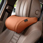 🏆 LIMITED-TIME 50% OFF! 🚗Ergonomic Headrest and Lumbar Support Set for Car Seats